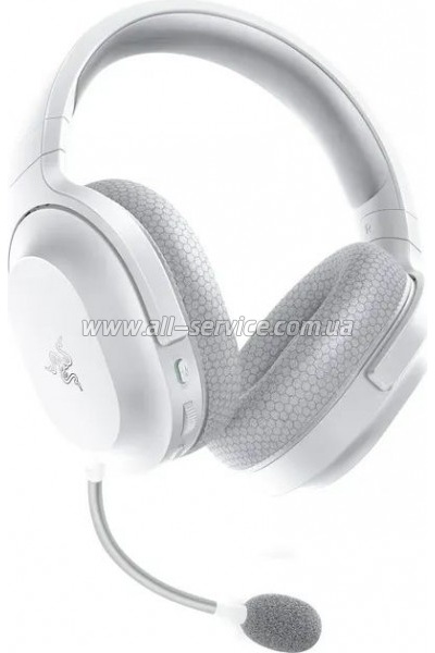  Razer Barracuda X 2022 Mercury (RZ04-04430200-R3M1)