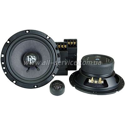Акустика DLS Performance C6A Акустика DLS Performance C6A