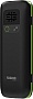 �������� ������� Sigma X-style 171 MINI Black-Green (4827798813720)