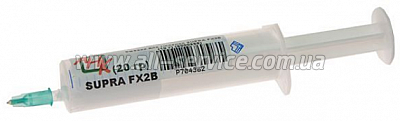     SUPRA FX2B 20 (6000668)
