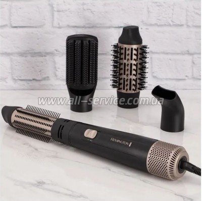 - Remington AS7500