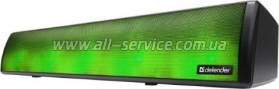   Defender Soundbar Z8 Black (65118)