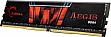     DDR4 16GB 2666 MHz AEGIS Black G.Skill (F4-2666C19S-16GIS)