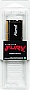     SoDIMM DDR4 8GB 3200 MHz Fury Impact Kingston Fury (ex.HyperX) (KF432S20IB/8)