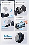   Baseus MagPro Magnetic Black (B10564101121-00)