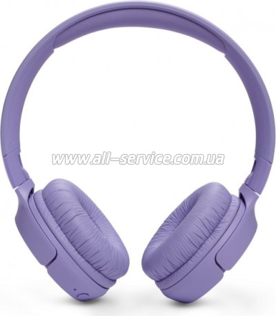  JBL Tune 520BT Purple (JBLT520BTPUREU)