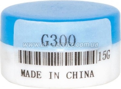    Foshan G-300 HP universal, 15 (G-300)