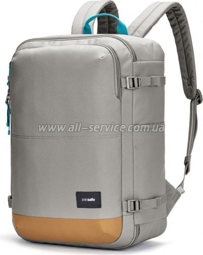 ������ ������������� Pacsafe Go Carry-on 34L ���� (35155146)