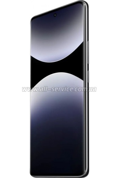   Xiaomi Redmi Note 14 Pro+ 5G 8/256GB Midnight Black (1123280)