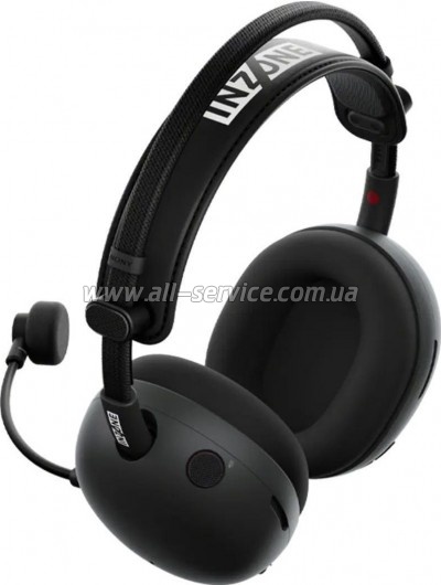 �������� Sony INZONE H9 II Black (WHG910NB.E)