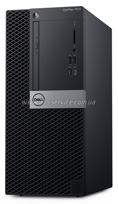  DELL OptiPlex 7070 MT (N012O7070MT)