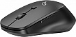  OfficePro M305B Silent Click Ergonomic Wireless Black (M305B)