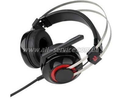 �������� Redragon Talos H601 USB Black (77692)