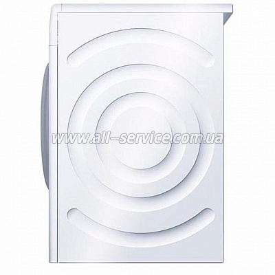   Bosch WTW85461BY