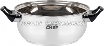  Bravo Chef 4.5  Bakelite (BC-2002-24)