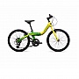 Велосипед Orbea GROW 2 7V 18 Pistach - Green (I00520K7)