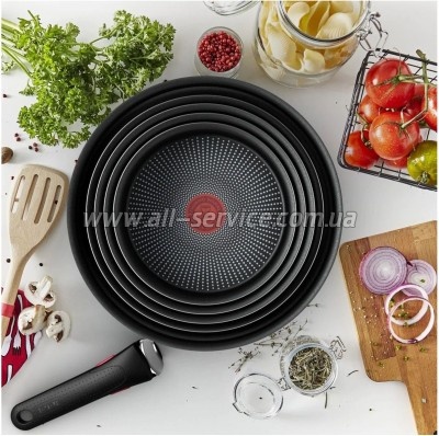   Tefal Ingenio XL Intense (L1509273)