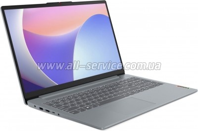  Lenovo IdeaPad Slim 3 15IAH8 (83ER00MGRA)
