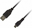 ���� ������ USB 2.0 AM to Micro 5P 1.0m Piko (1283126474088)
