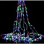 Гирлянда ColorWay Каскад LED 126 9x1.5м разноцветная USB (CW-G-126L91CUMC) Гирлянда ColorWay Каскад LED 126 9x1.5м разноцветная USB (CW-G-126L91CUMC)