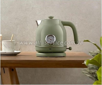  Xiaomi OCOOKER Green (CS-SH01 Green)