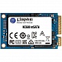 SSD  mSATA 512GB Kingston (SKC600MS/512G)