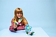 ����������� LEGO Creator ��� �������: ��������� ����� (31384)