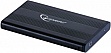   Gembird  2.5" Black (EE2-U2S-5)