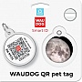    WAUDOG Smart ID  QR  
