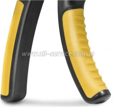  PowerPlay  10-40  Strength Grip - (PP_4323_Bl/Yellow)