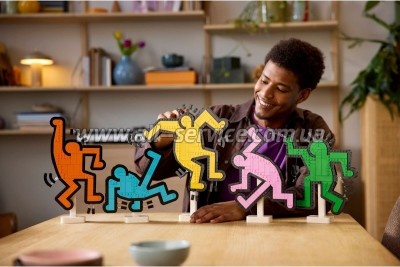 ����������� LEGO RT ��� ������ - ��������� ��������� (31216)