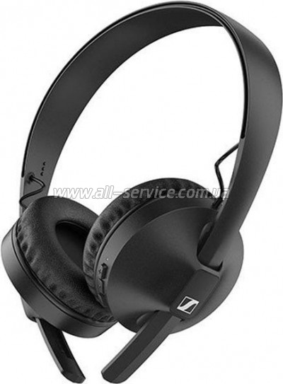 �������� Sennheiser HD 250 BT Black (508937)
