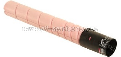 �����-�������� TN-216M Konica Minolta Bizhub C220/ 280 Magenta (A11G351)
