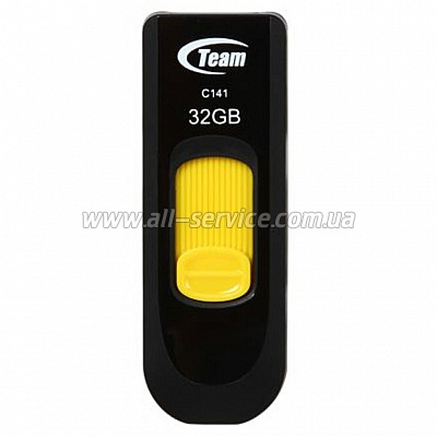  16GB TEAM GROUP USB 2.0 C141 Blue (TC14116GL01)