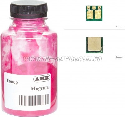  +   HP CLJ M180/ 181  35 Magenta (1505185)