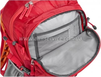   Skif Outdoor Camper 35L Red (8643R)
