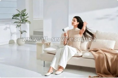  Xiaomi DOCO High Speed Hair Dryer (H900 Grey)