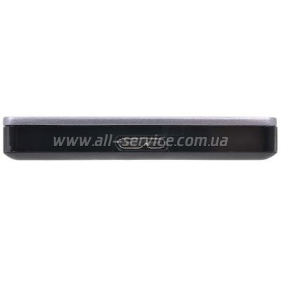 SEAGATE HDD USB3 2TB EXT./SILVER (STDR2000201)