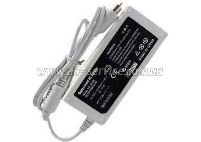     AlSoft Apple 24V, 1.875A (45W), 9.8/3.5 (A40067)