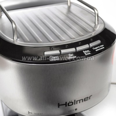    H?lmer HCM-105