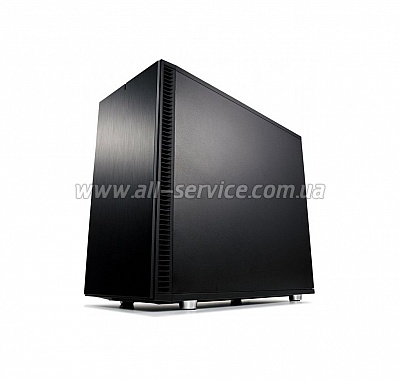  Fractal Design Define S2 Blackout TG (FD-CA-DEF-S2-BKO-TGL)