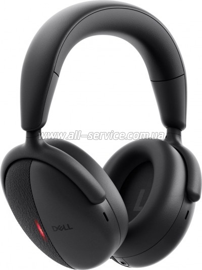 �������� Dell Pro Premium Wireless ANC WL7024 Black (520-BBHC)