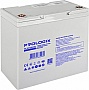 Батарея к ИБП Prologix 12V - 55Ah GEL (PL12-55GEL) Батарея к ИБП Prologix 12V - 55Ah GEL (PL12-55GEL)