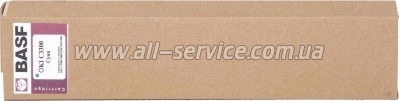  BASF OKI C3300/ 3400  43459343 Cyan (WWMID-78302)