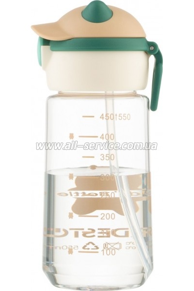 ������� ��� ���� Ardesto Bear 550�� green (AR2255BE)