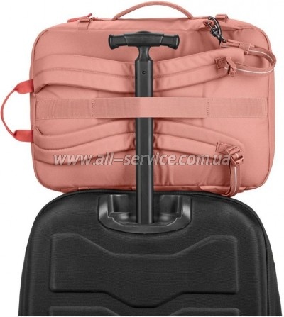 ������ ������������� Pacsafe Go Carry-on 34L ������� (35155340)