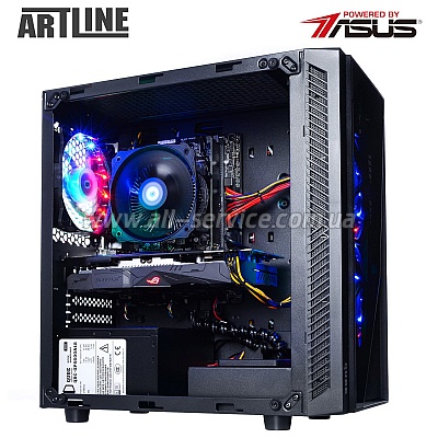  ARTLINE Gaming X37 (X37v27)
