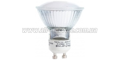 Светодиодная лампа Saturn ST-LL53.05GU10 WW Светодиодная лампа Saturn ST-LL53.05GU10 WW