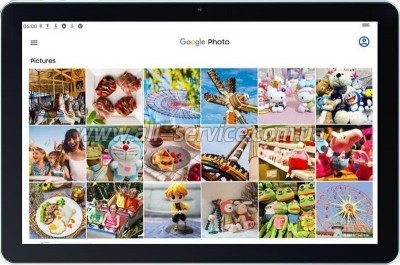  Oscal Pad 60 10.1" 3/64GB/Wi-Fi/ Grey