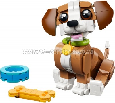 ����������� LEGO Creator ������ �������: �������� ������ (31382)